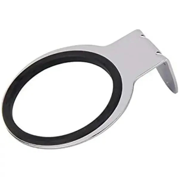 Hårtorkhållare – Platt BarberCity