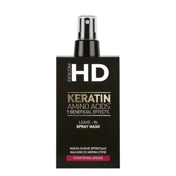 HD LEAVE – IN SPRAY MASK 150ML HD