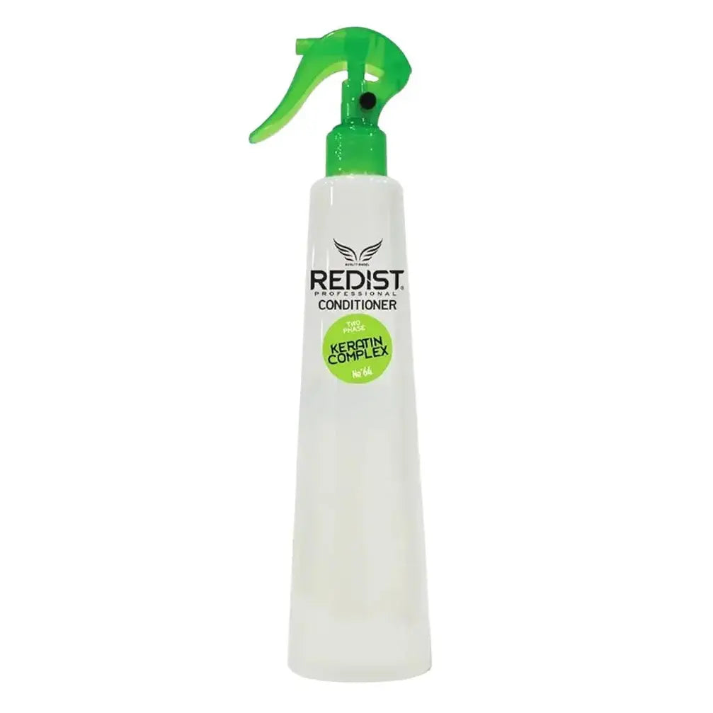 2-fas hårbalsam Redist