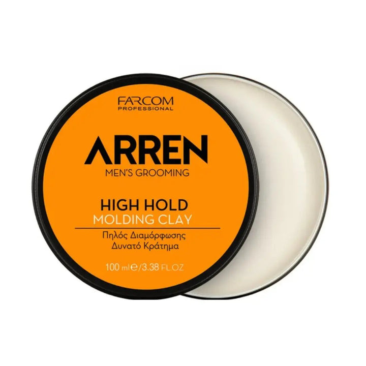 HIGH HOLD MOLDING CLAY ARREN