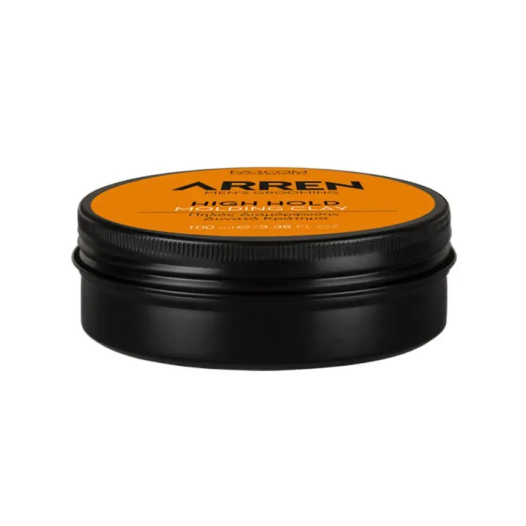 HIGH HOLD MOLDING CLAY ARREN