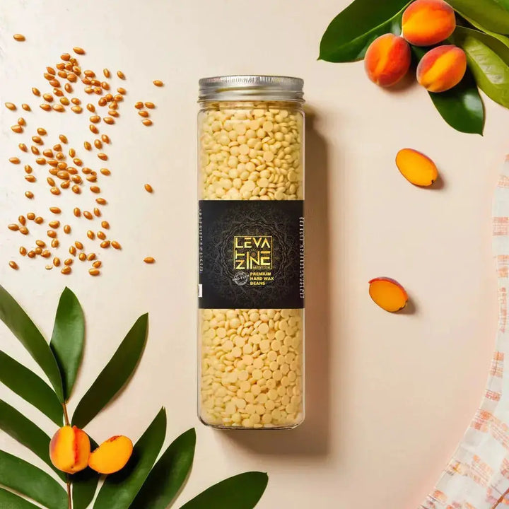 Levantine hot wax beans My Store