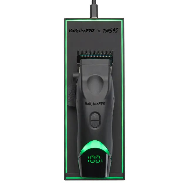 BaBylissPRO® x Tomb45® Wireless Charging Mat Tomb45®
