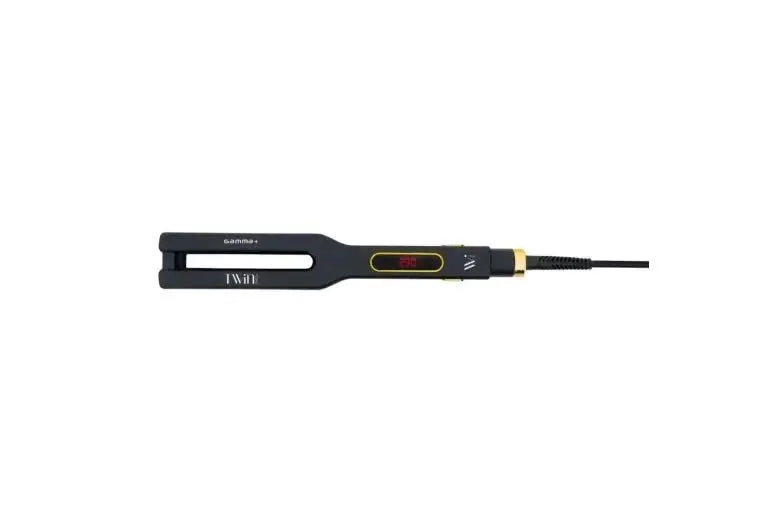 Gamma+ Twin Pro Straightener – Dubbel-plattors GAMMA+