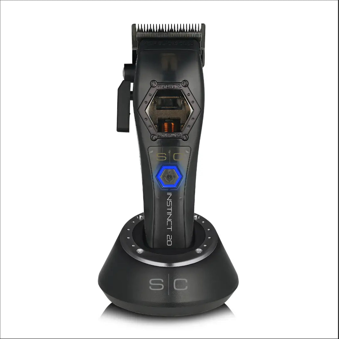 Instinct Metal Professional Hair Clipper Stylecraft