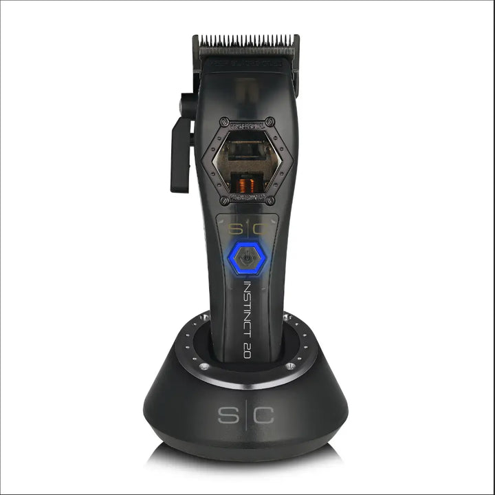 Instinct Metal Professional Hair Clipper Stylecraft