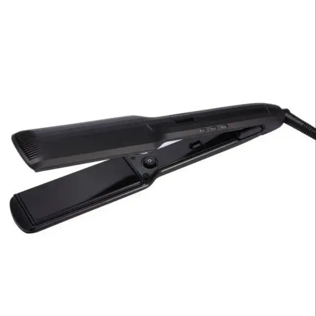 JRL Forte Pro Midnight Shine Straightening and Curling, Wide JRL