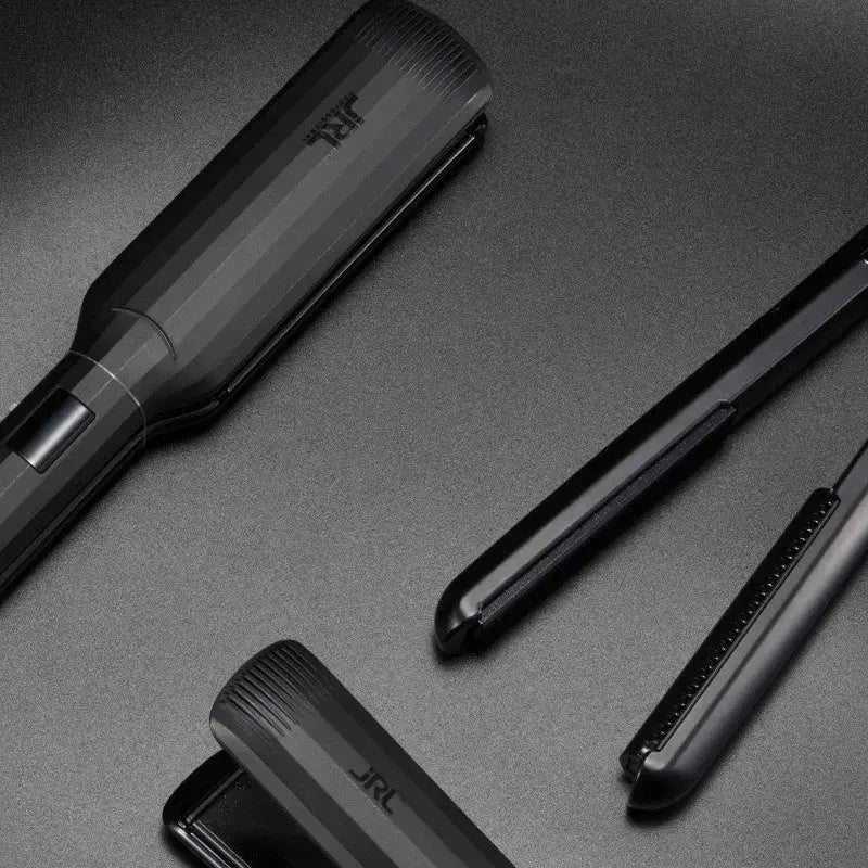 JRL Forte Pro Midnight Shine Straightening and Curling, Wide JRL