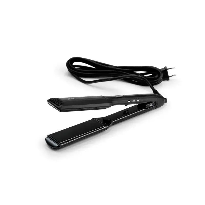 JRL Forte Pro Midnight Shine Straightening and Curling, Wide JRL