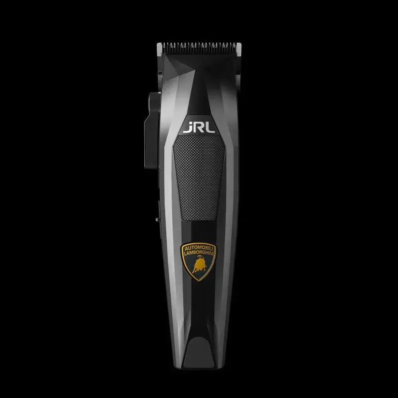 JRL Professional X Lamborghini Diamante Cordless Clipper and Trimmer Combo Black JRL