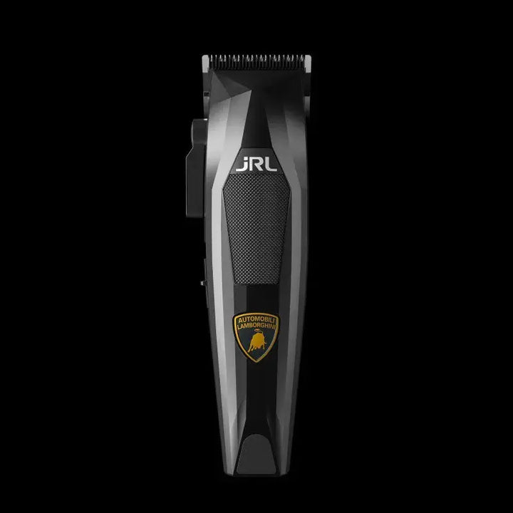 JRL Professional X Lamborghini Diamante Cordless Clipper and Trimmer Combo Black JRL