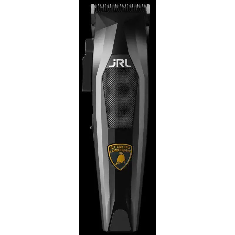 JRL Professional X Lamborghini Diamante Cordless Clipper and Trimmer Combo Black JRL