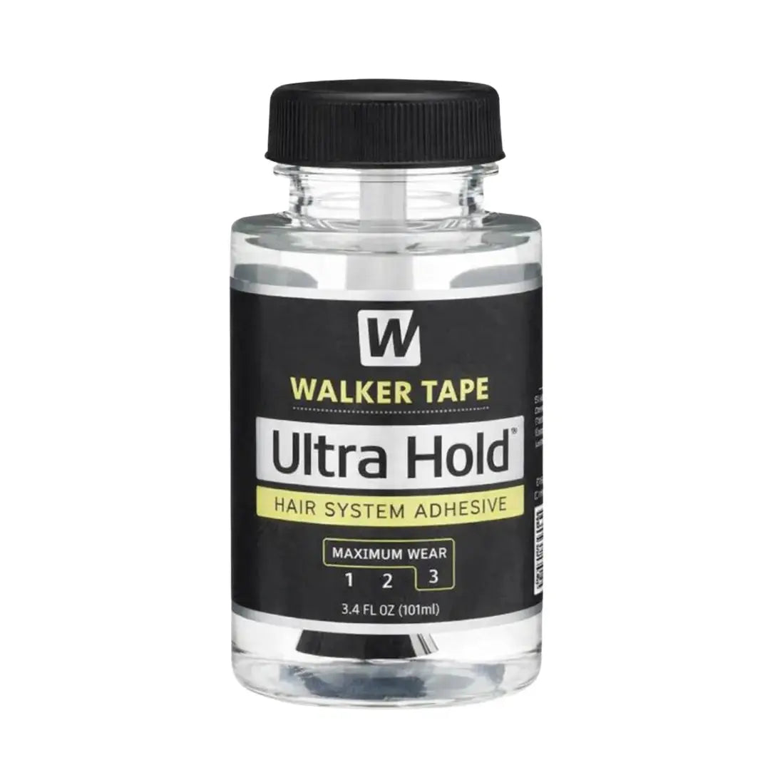 Ultra Hold Hair System Adhesive 101 ml – Starkaste Lim för Hårsystem Hårsystem