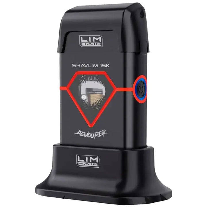 LIM SHAVLIM 15K DEVOURER SHAVER CORDLESS LIM
