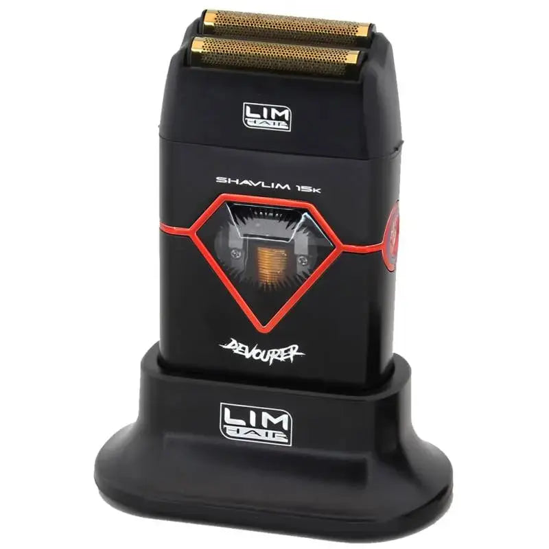 LIM SHAVLIM 15K DEVOURER SHAVER CORDLESS LIM