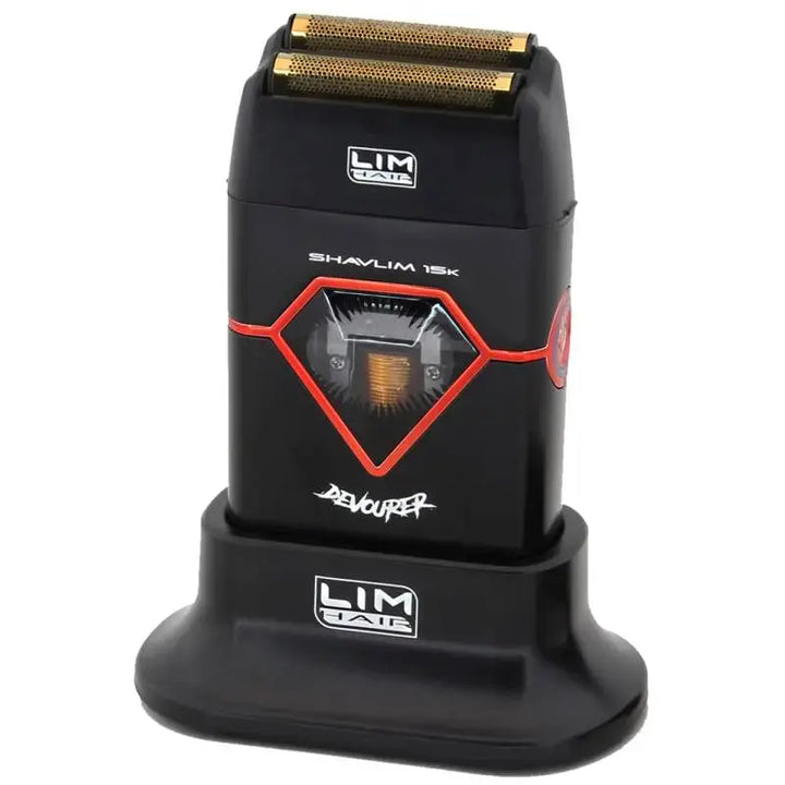 LIM SHAVLIM 15K DEVOURER SHAVER CORDLESS LIM