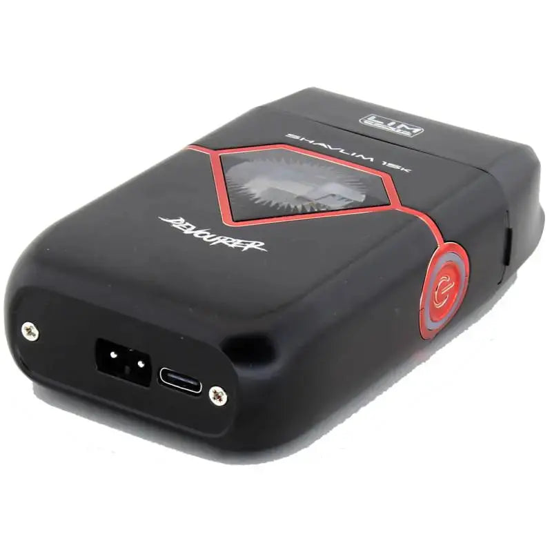 LIM SHAVLIM 15K DEVOURER SHAVER CORDLESS LIM