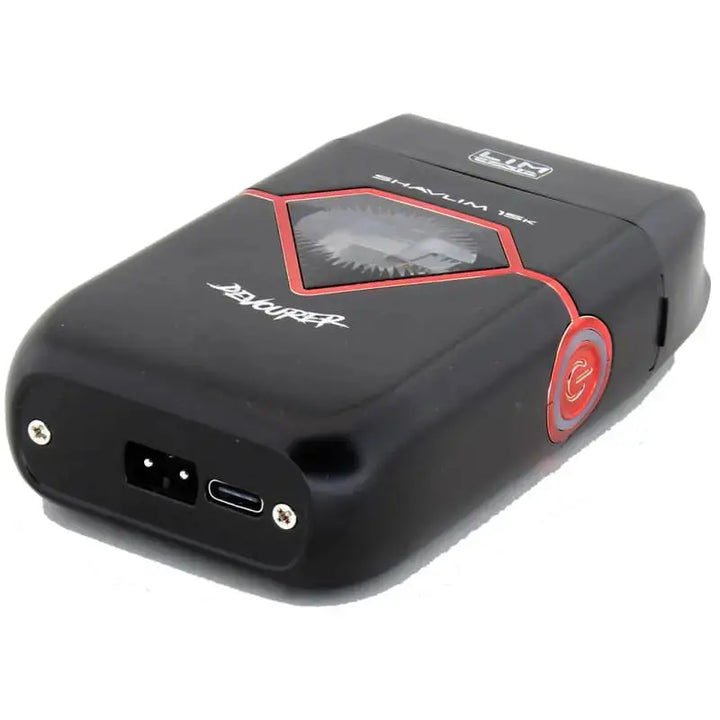 LIM SHAVLIM 15K DEVOURER SHAVER CORDLESS LIM