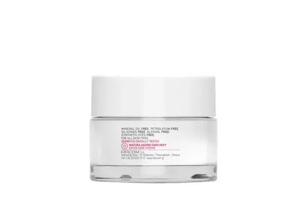 MEA NATURA POMEGRANATE 24H ANTI-AGEING DAY CREAM 50ML MEA NATURA