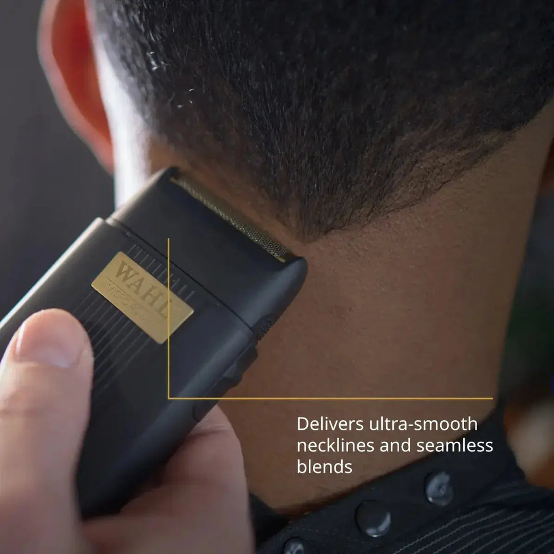 Wahl Micro Power Shaver WAHL