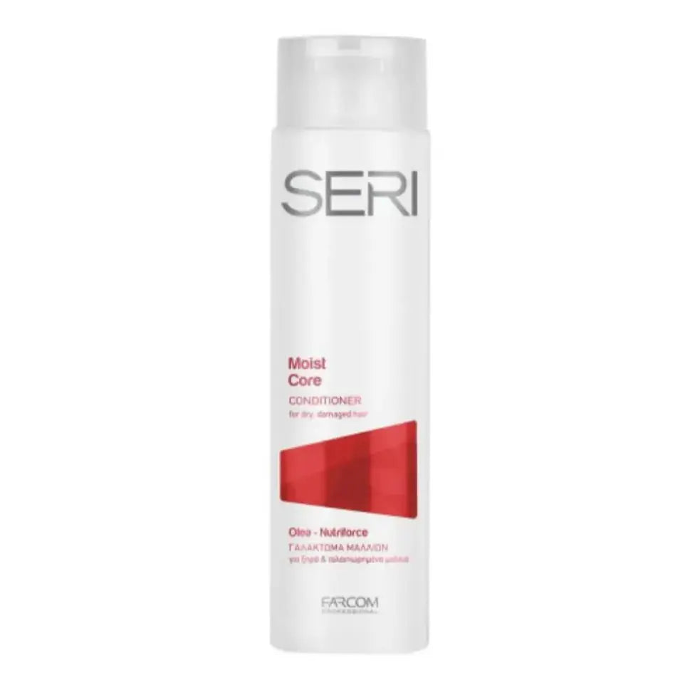 CONDITIONER MOIST CORE 300ML SERI