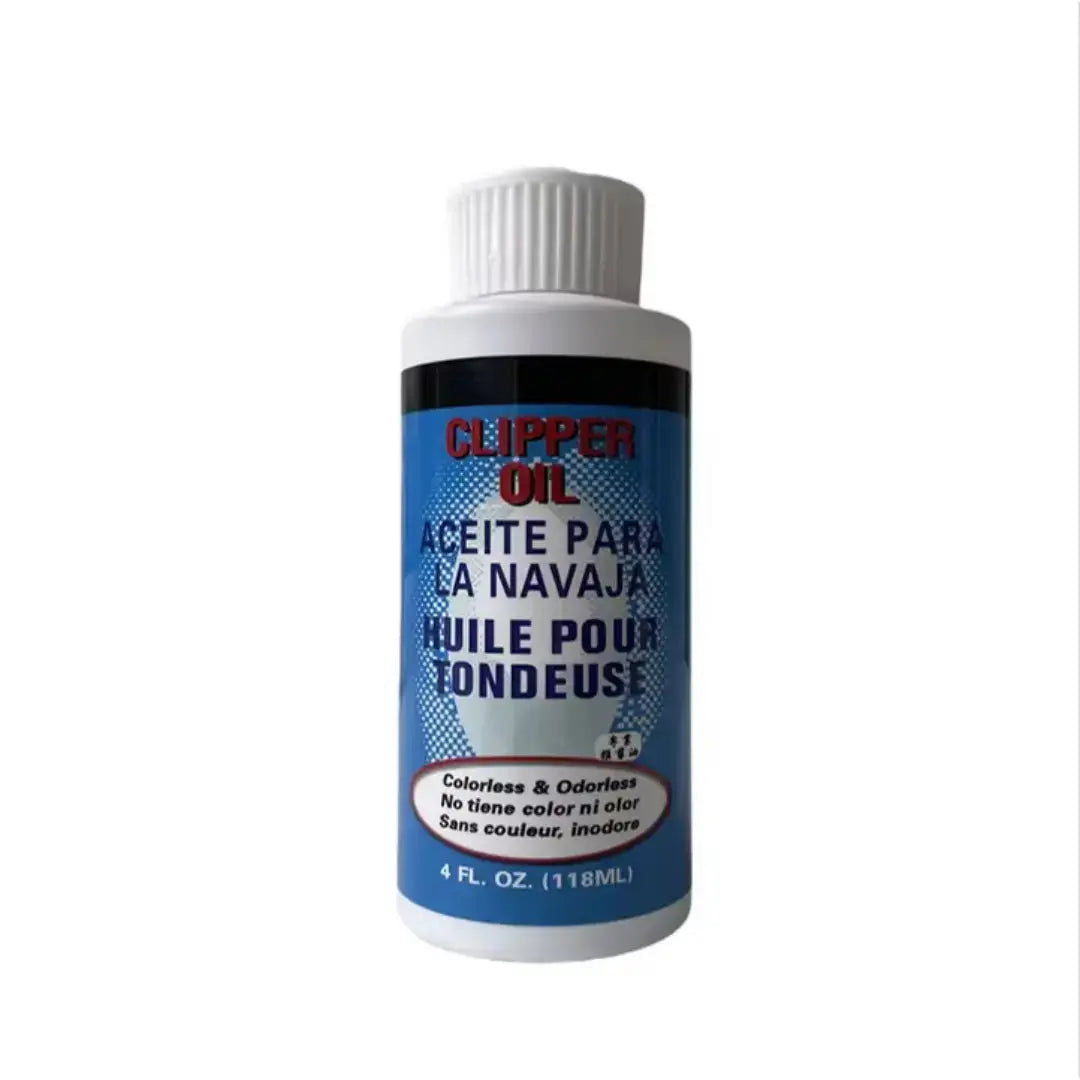 Hair Trimmer Oil My Store