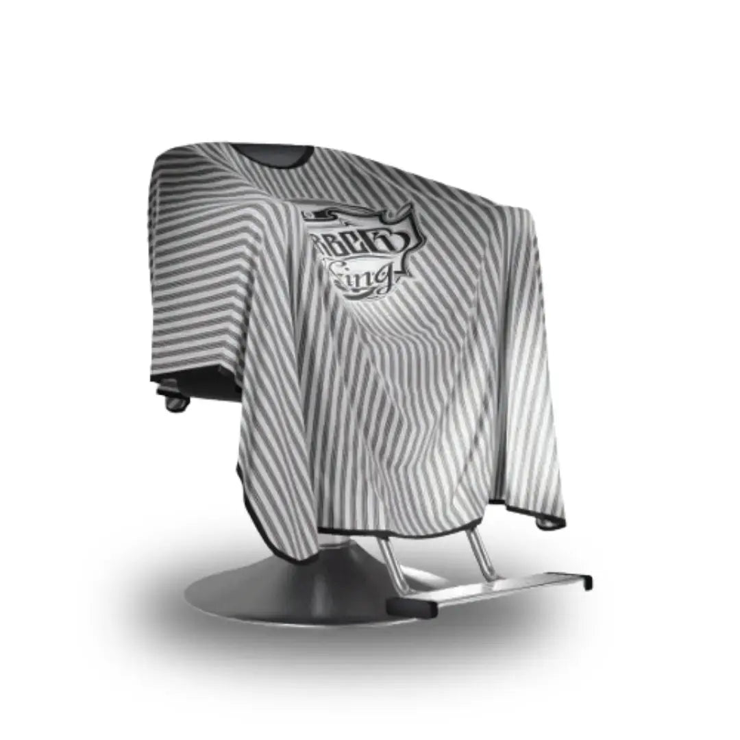 Pro King Vit- Klippkappa BarberCity