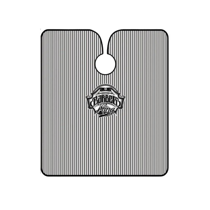 Pro King Grå- Klippkappa BarberCity
