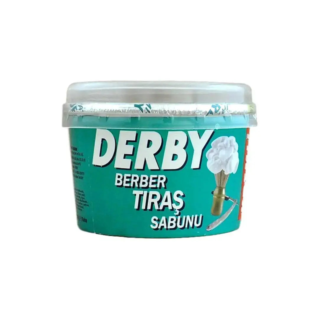 Shaving Soap Bowl 140g DERBY