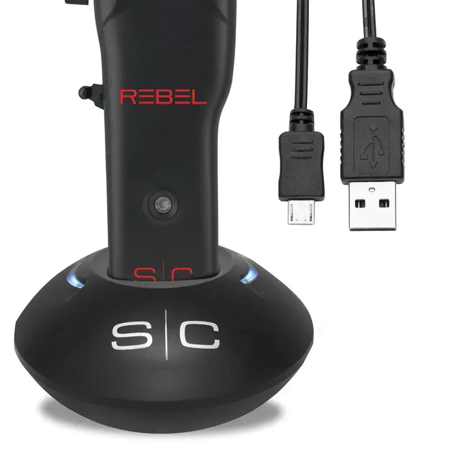 SC Rebel Clipper Stylecraft