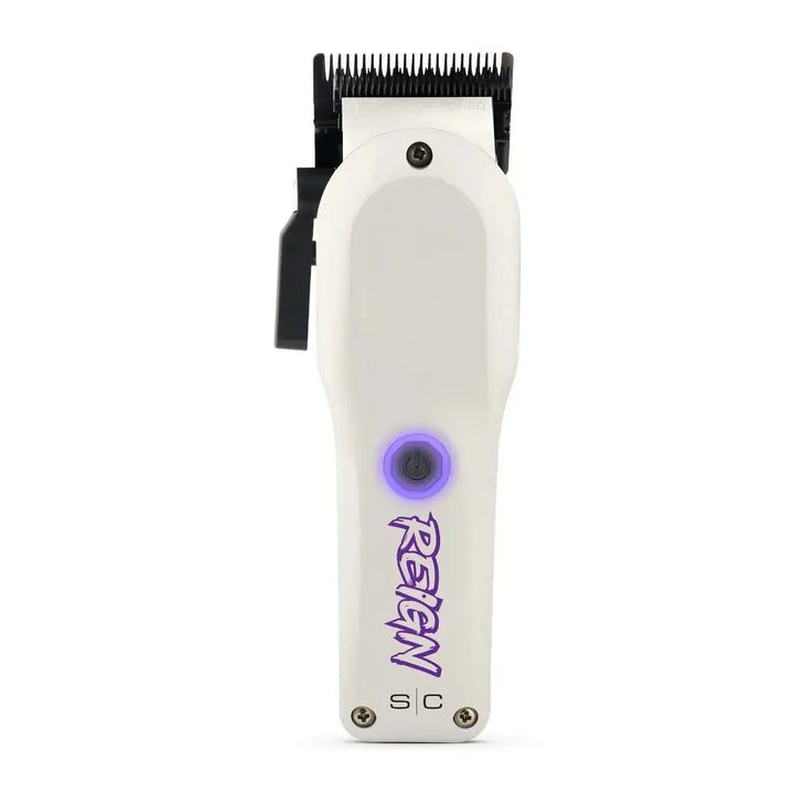 SC Reign Professional Hair Clipper Stylecraft