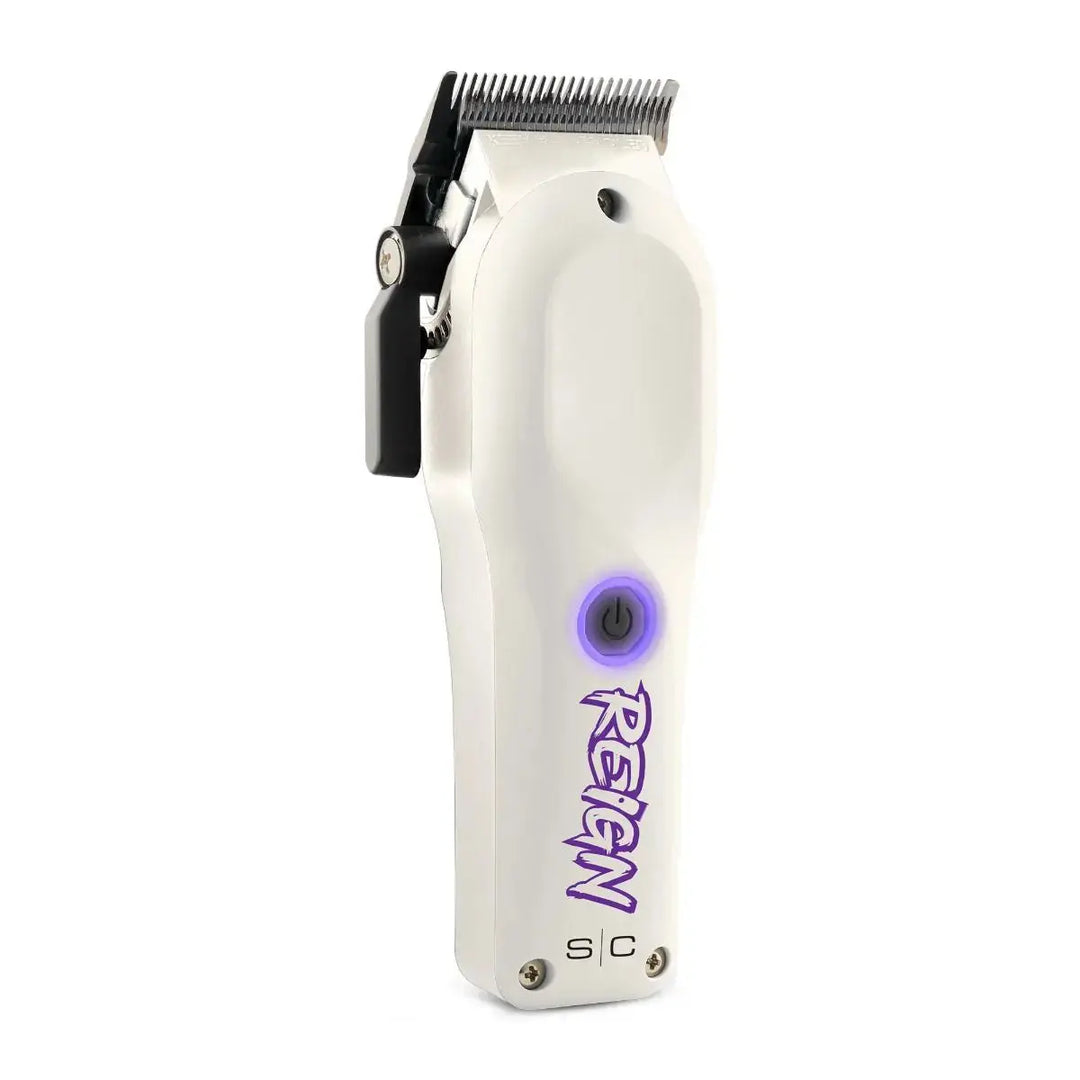 SC Reign Professional Hair Clipper Stylecraft
