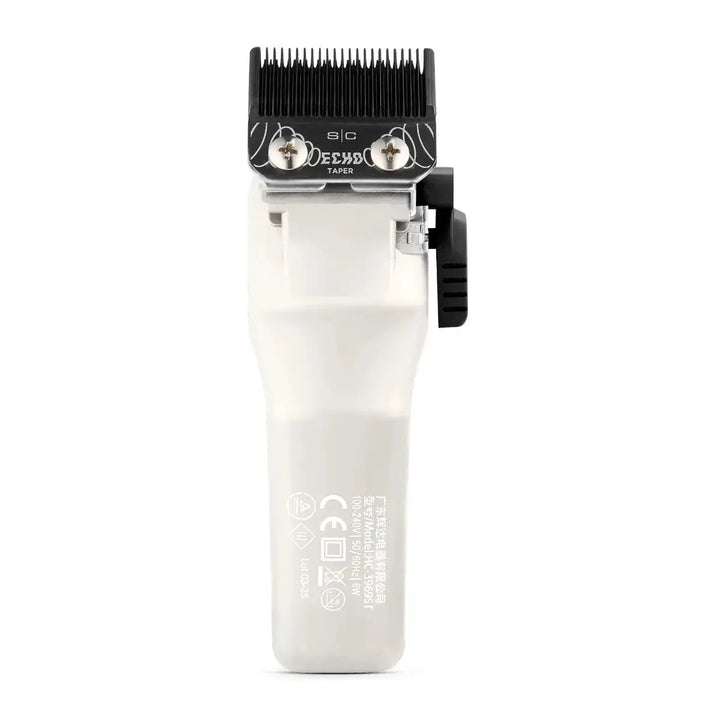 SC Reign Professional Hair Clipper Stylecraft