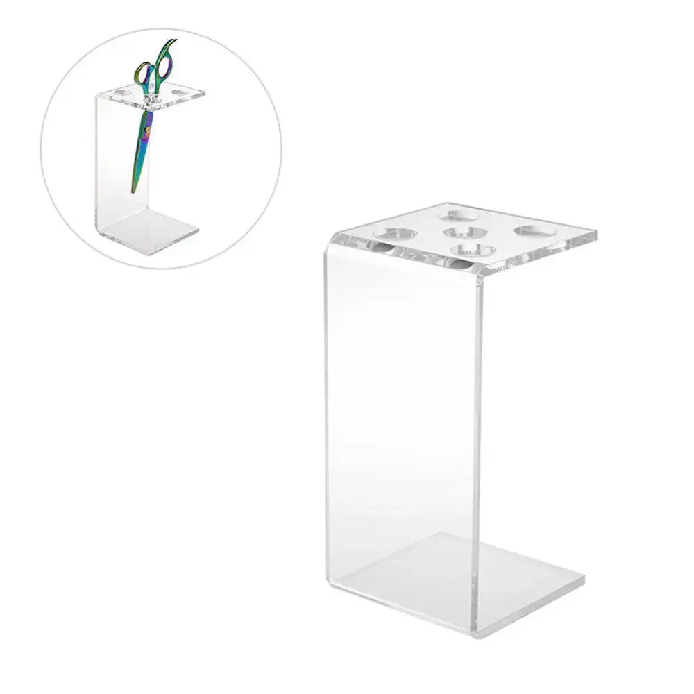 Akryl Saxställ BarberCity