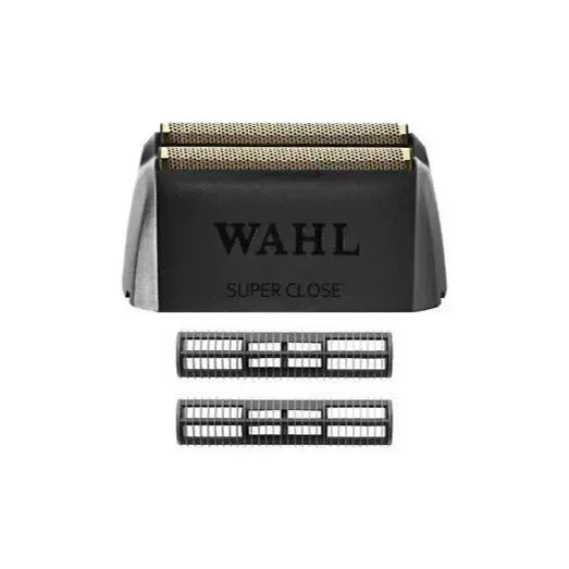 Wahl Professional Vanish Shaver Head + Cutter WAHL