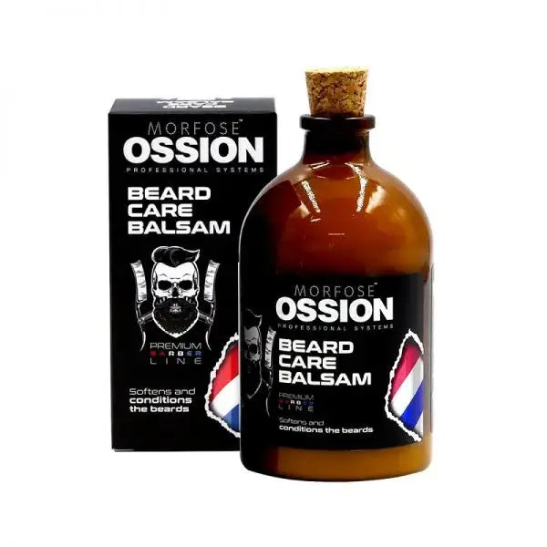 Ossion Beard Care Balsam Ossion