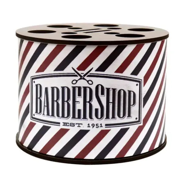 Barberarens Bordsförvaring BarberCity