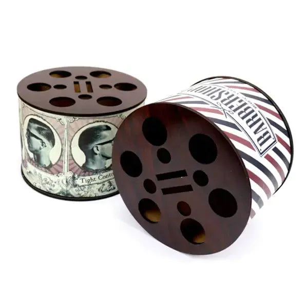 Barberarens Bordsförvaring BarberCity