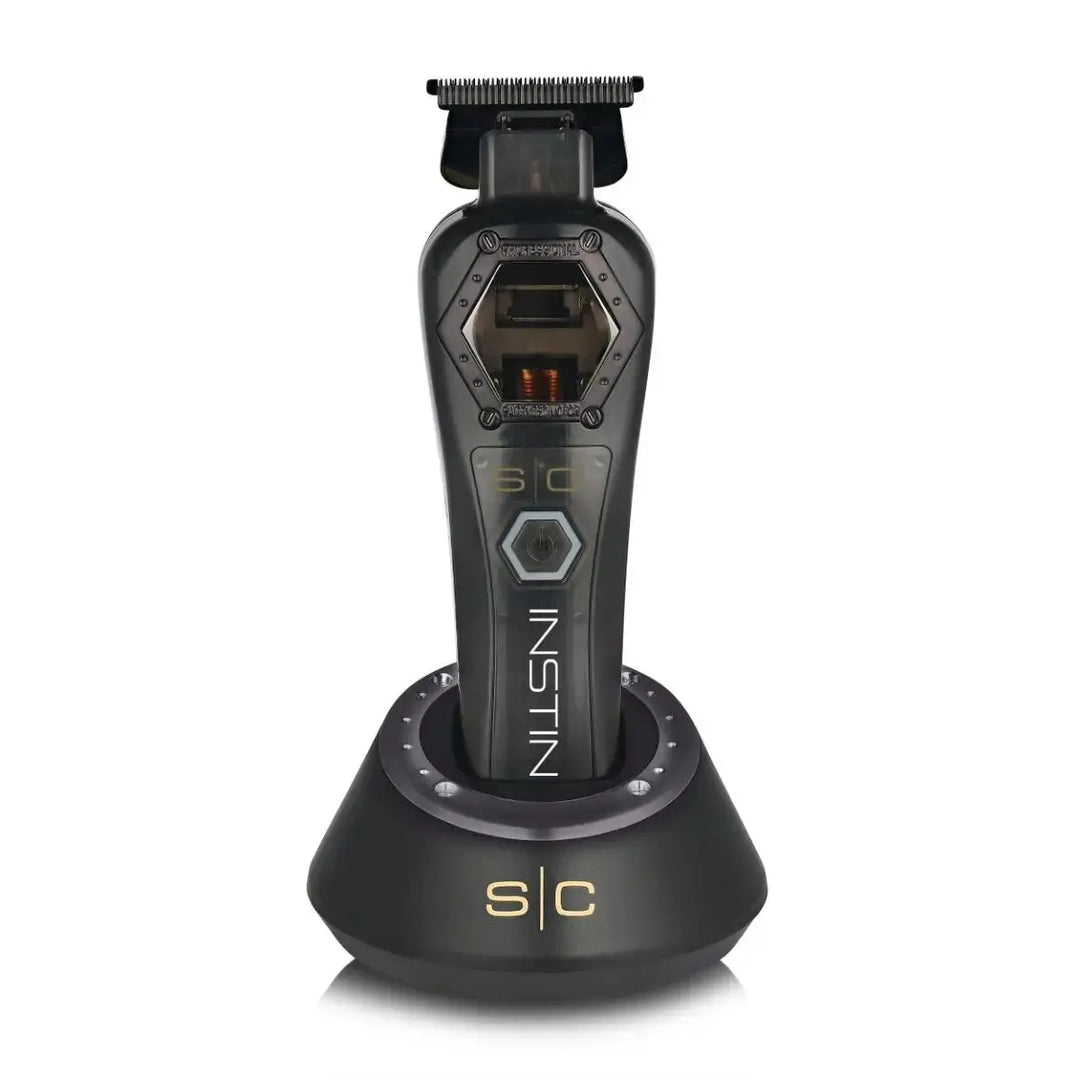 Instinct Metal Professional Hair Trimmer Stylecraft