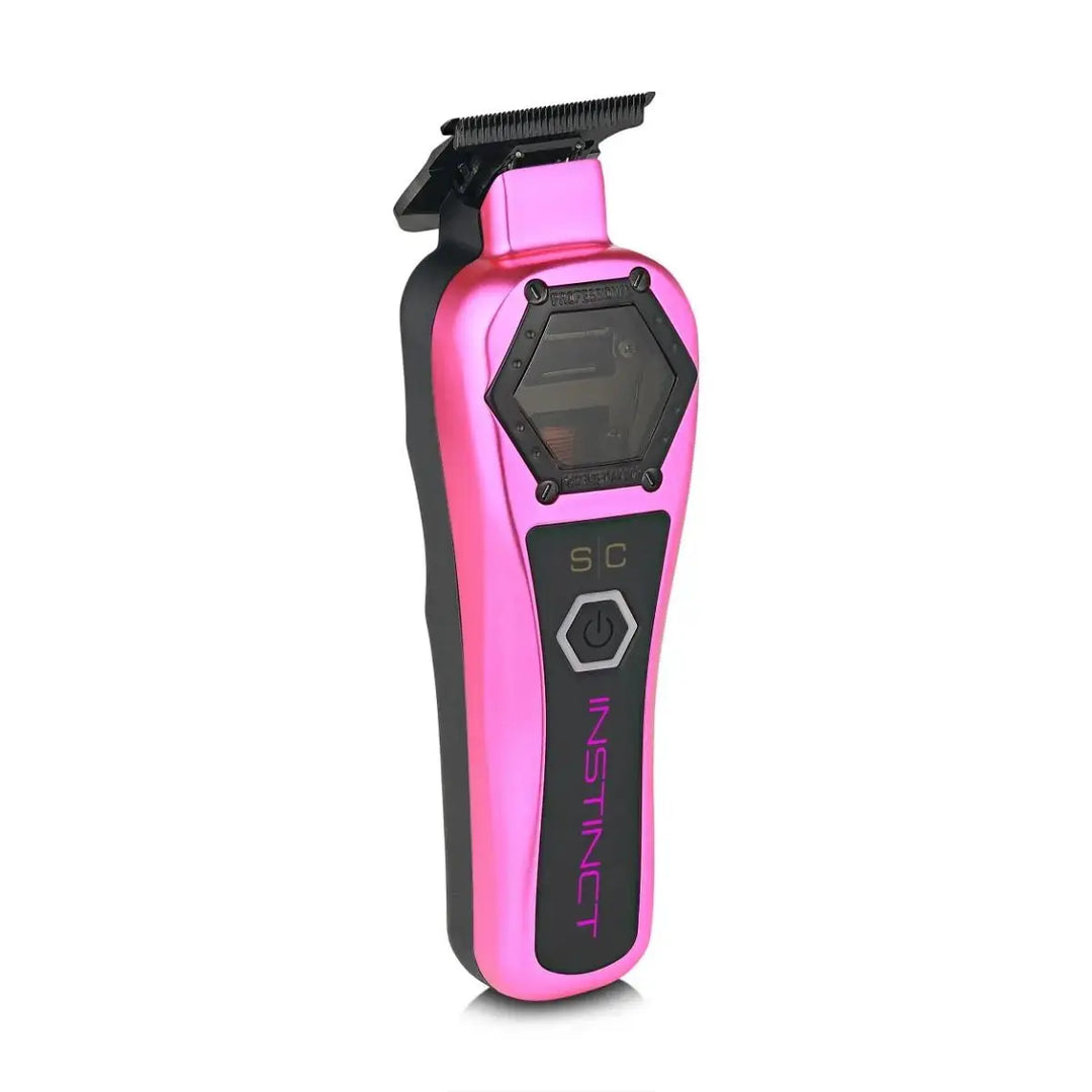 Instinct Metal Professional Hair Trimmer Stylecraft