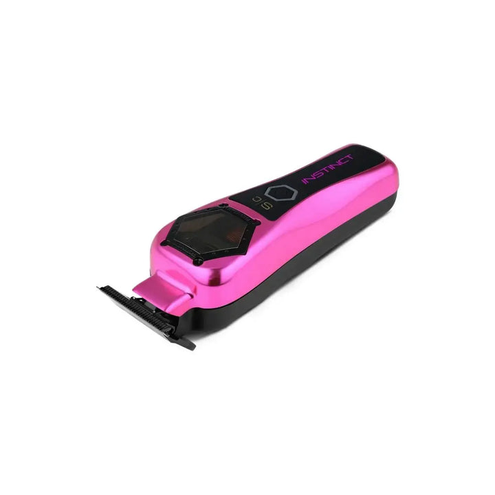 Instinct Metal Professional Hair Trimmer Stylecraft