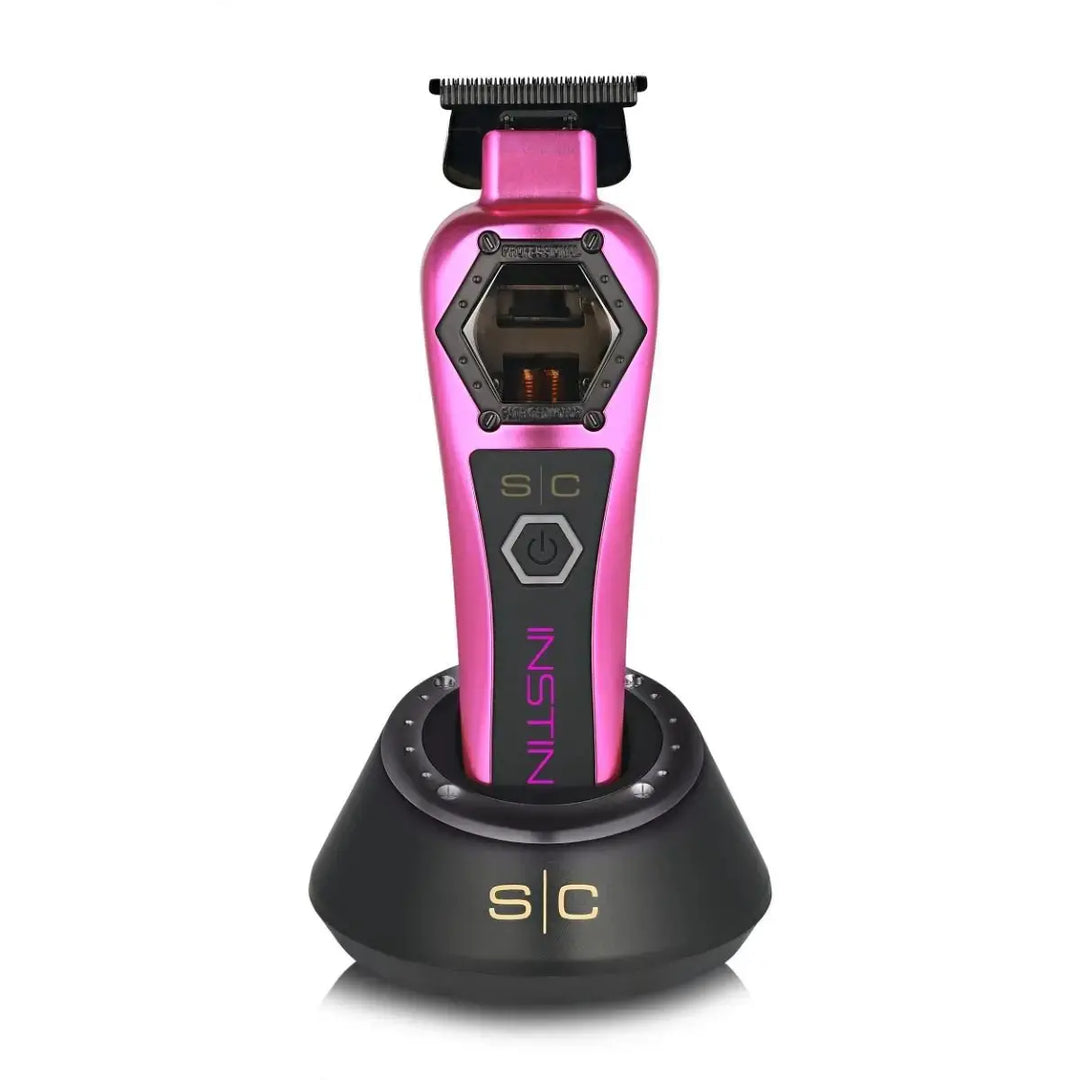 Instinct Metal Professional Hair Trimmer Stylecraft