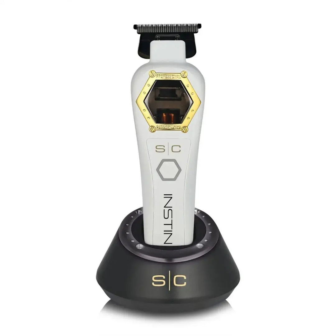 Instinct Metal Professional Hair Trimmer Stylecraft