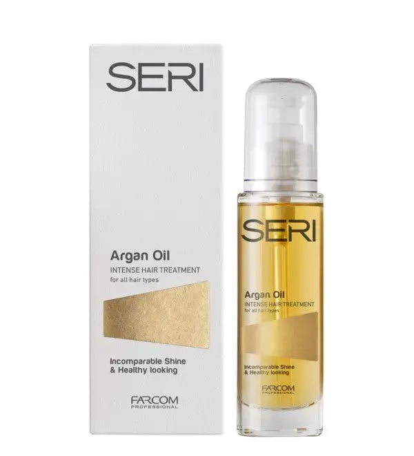 ARGAN OIL 50ML SERI