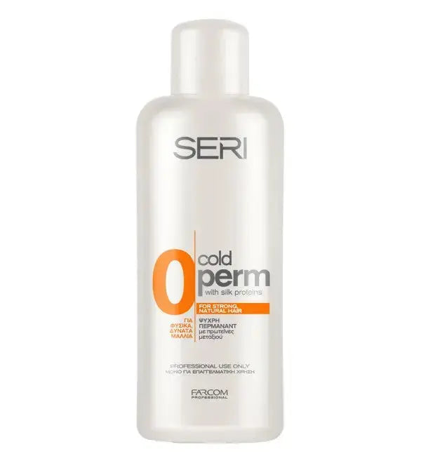 PERMANENT No 0 1000 ML SERI