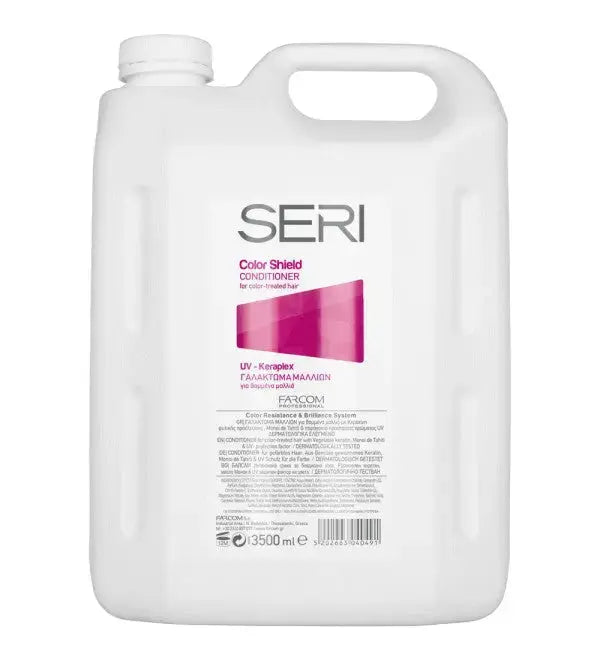 CONDITIONER COLOR SHIELD 3.5L SERI