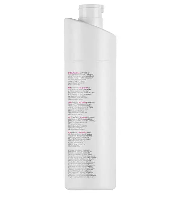 SERI Shampoo Color Shield Sulfate Free 1000 ml SERI