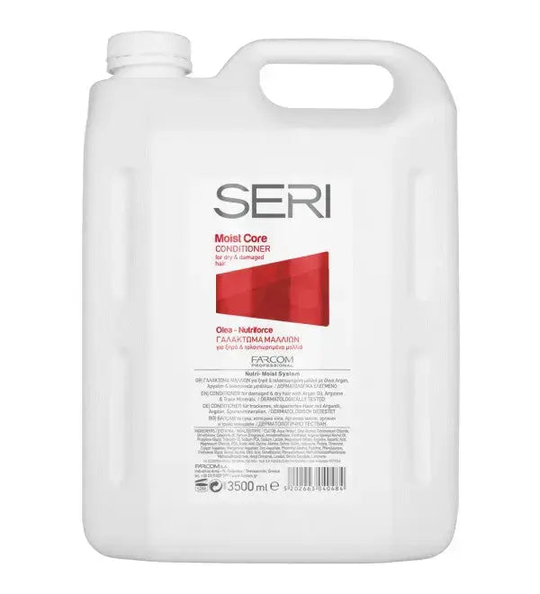 CONDITIONER MOIST CORE 3.5L SERI
