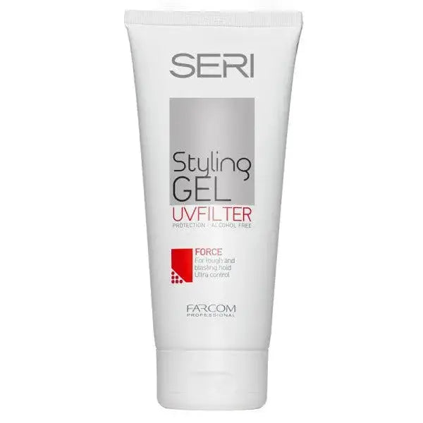 STYLING GEL FORCE 200 ML SERI