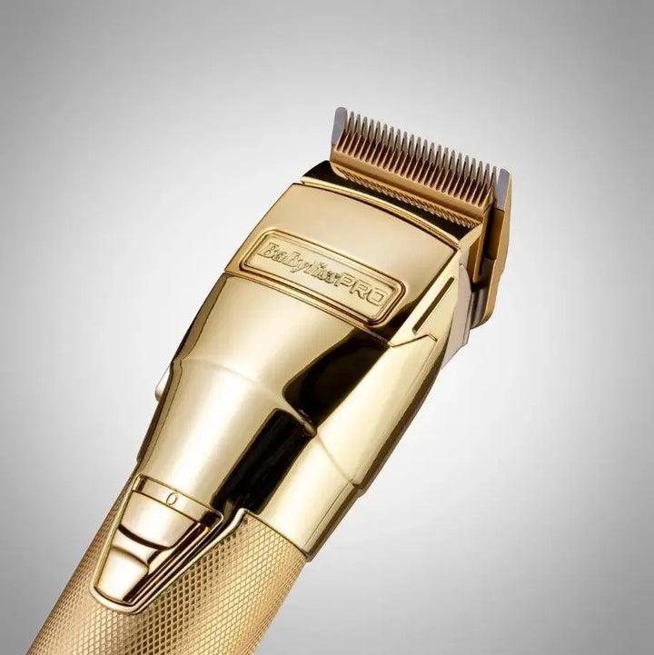 BaByliss Pro Fxone All-Metal Clipper BaByliss